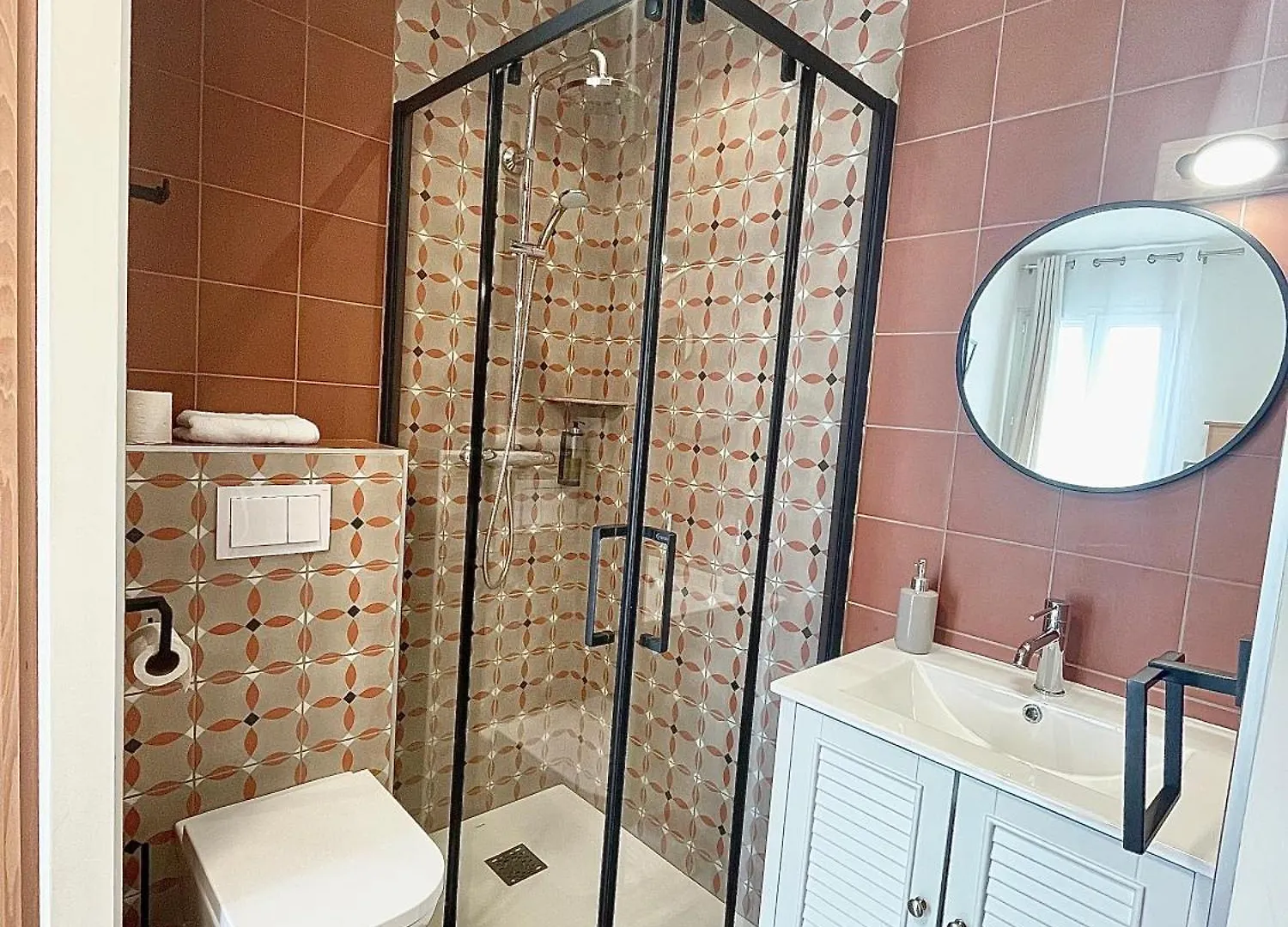 ** Hotel Hôtel Le Bel Air Saint-André-les-Alpes France