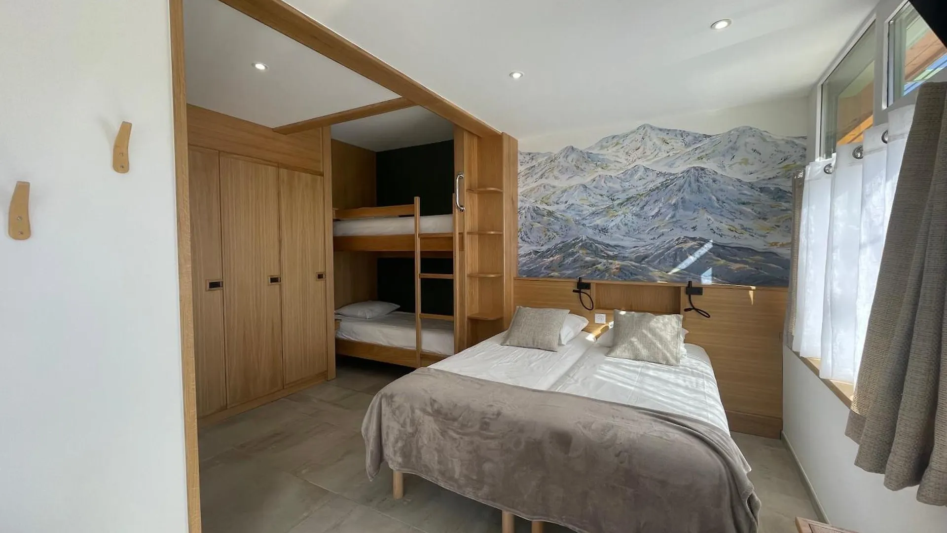 Hotel Hôtel Le Bel Air Saint-André-les-Alpes