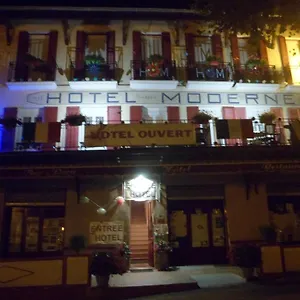 Moderne -appart Hôtel- Hotel