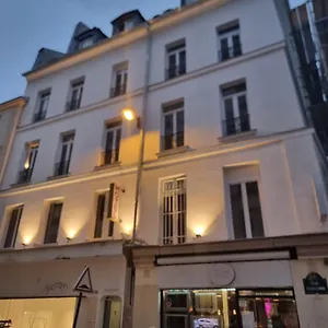 Aboukir , Paris Frankreich
