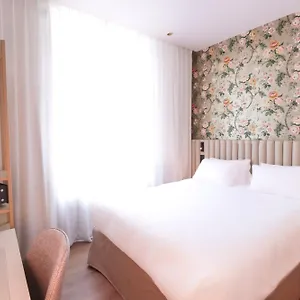 Continental 3*, Lille Frankreich