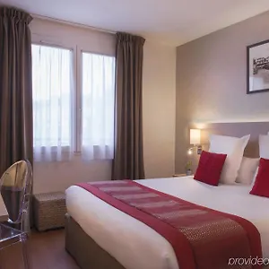 visit hotel