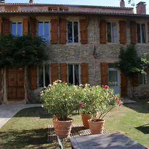 Les Tilleuls 3*, Saint-Georges-de-Luzençon Frankreich