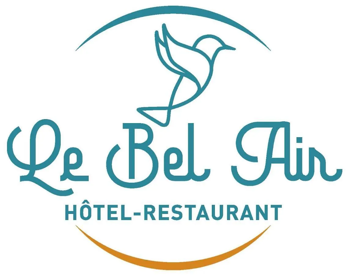 Hotel Le Bel Air Saint-André-les-Alpes